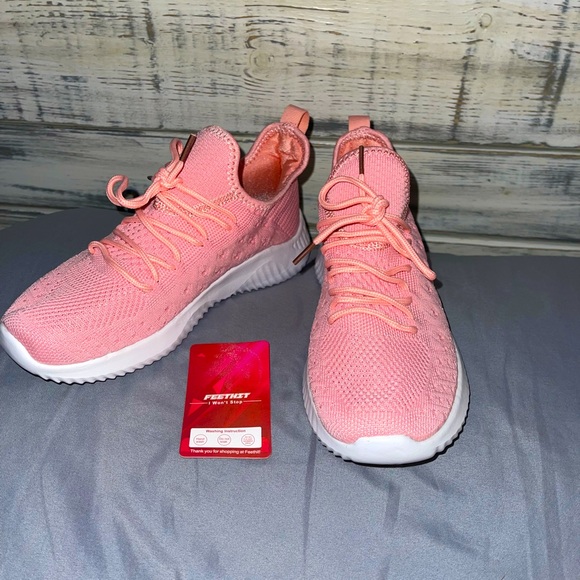 2 PAIRS OF ATHLETIC GYM SHOES! - Picture 1 of 11